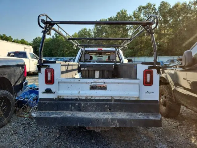 2022 FORD F-250 SUPER DUTY