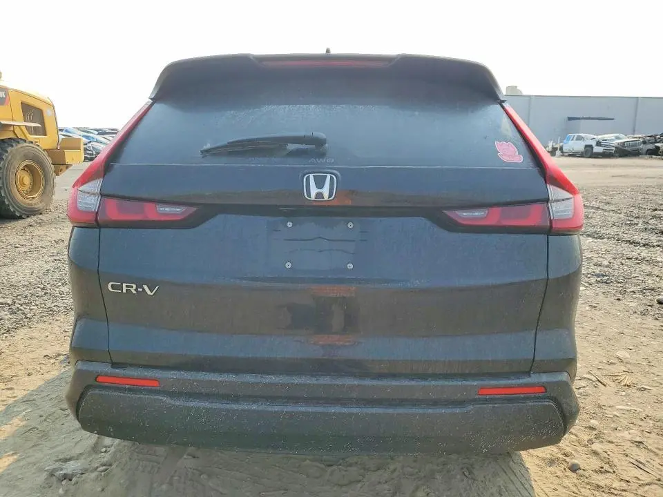 2023 HONDA CR-V EX  