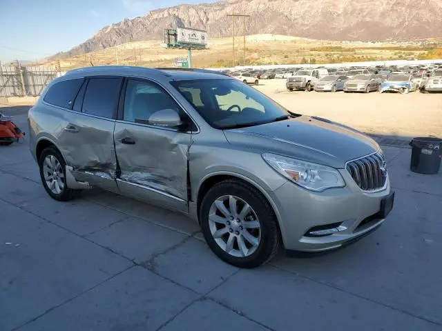 2015 BUICK ENCLAVE   