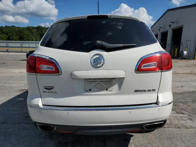 2014 BUICK ENCLAVE