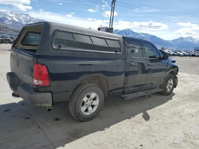 2014 RAM 1500 ST  