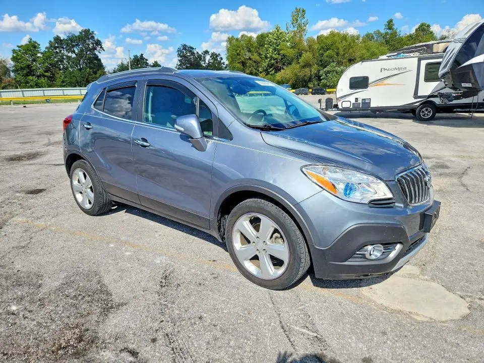 2015 BUICK ENCORE CONVENIENCE  