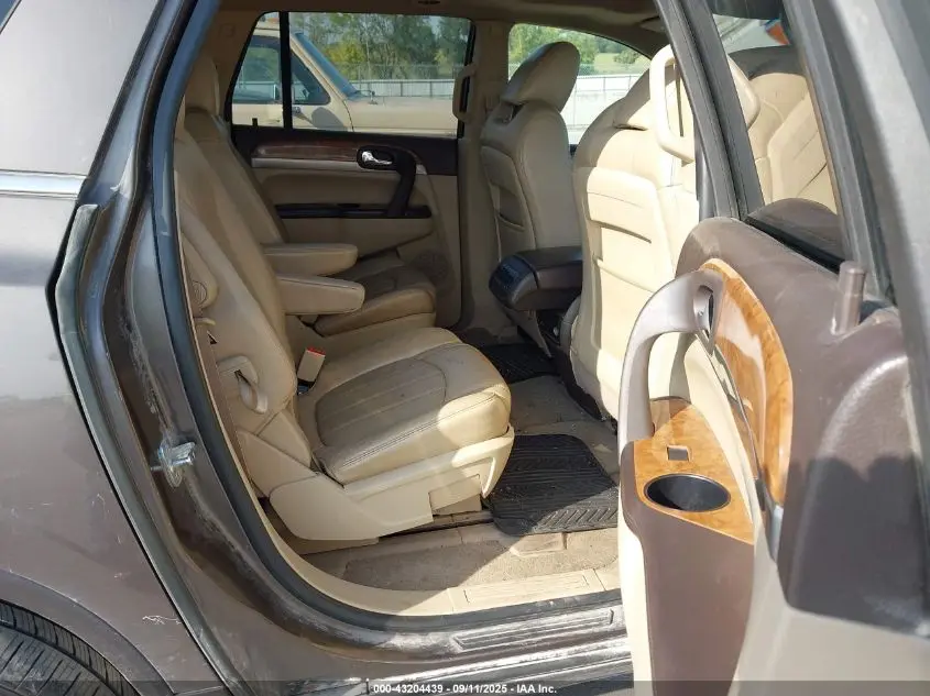 2011 BUICK ENCLAVE 1XL
