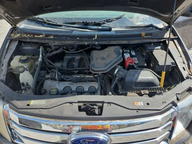 2010 FORD EDGE SEL  