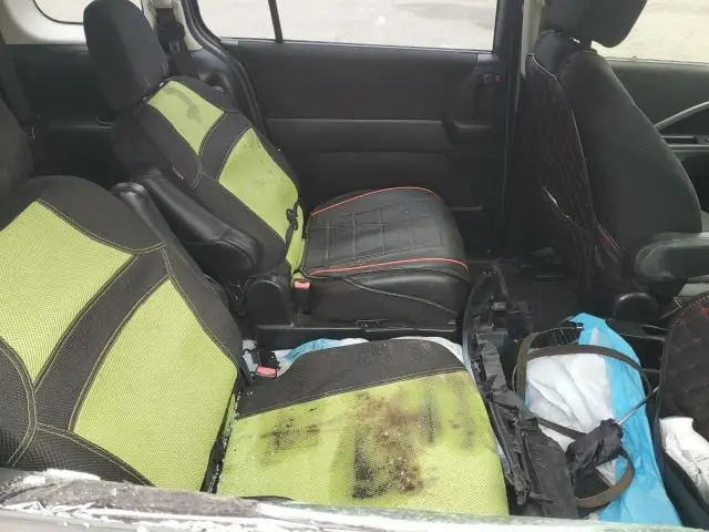 2012 MAZDA 5   