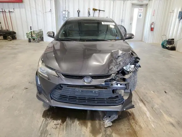 2014 TOYOTA SCION TC   