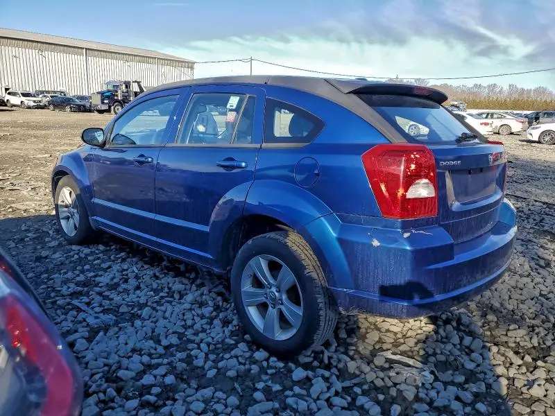 2010 DODGE CALIBER MAINSTREET  