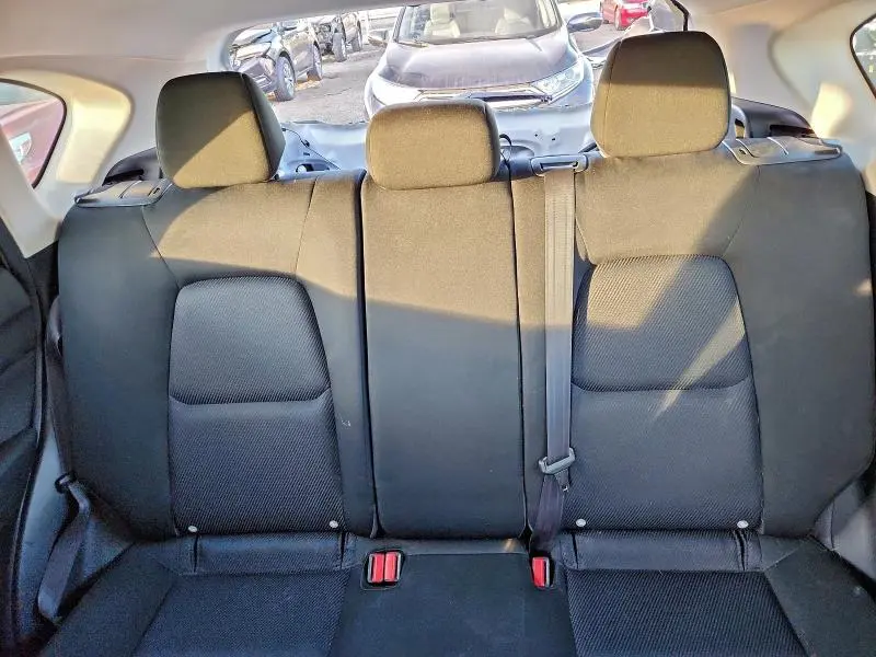 2019 MAZDA CX-5 SPORT  