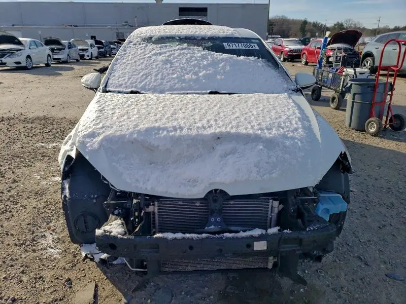 2019 VOLKSWAGEN GTI S  