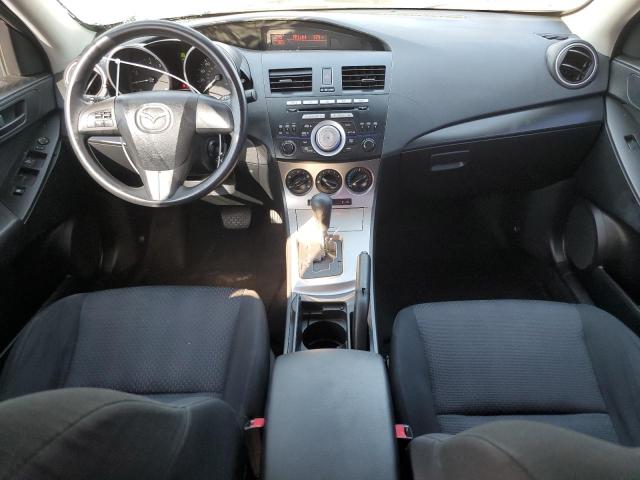 2010 MAZDA 3 I