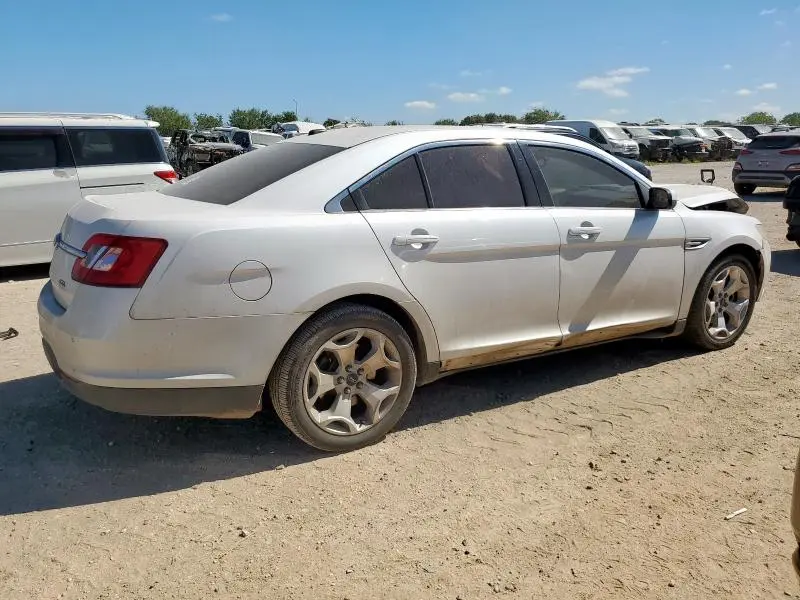 2010 FORD TAURUS SEL  
