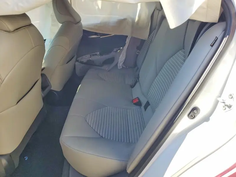 2023 TOYOTA CAMRY SE NIGHT SHADE  