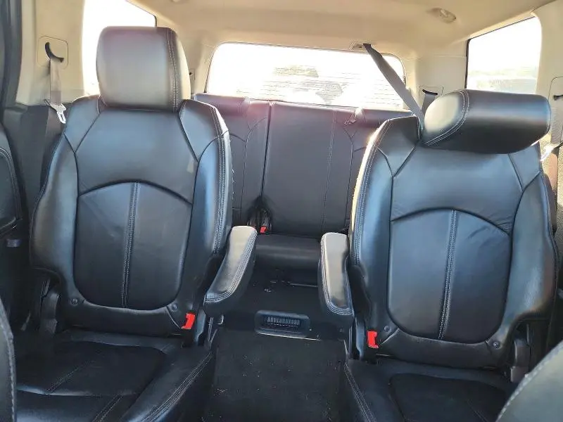 2014 GMC ACADIA SLT-1  