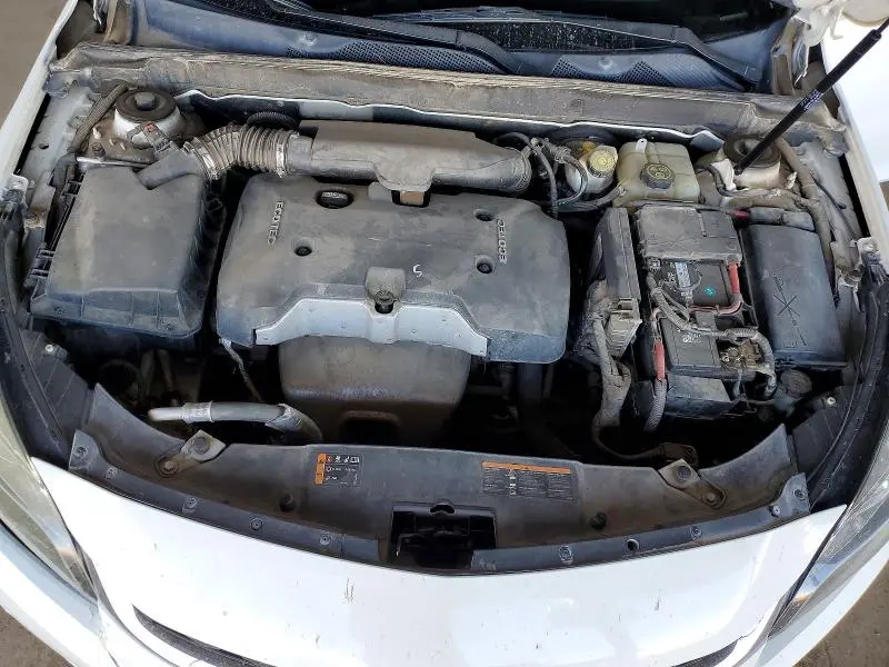 2014 CHEVROLET MALIBU 2LT  