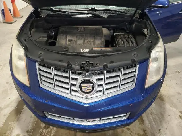 2013 CADILLAC SRX LUXURY COLLECTION  