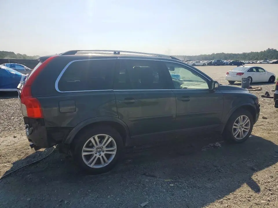 2011 VOLVO XC90 3.2  