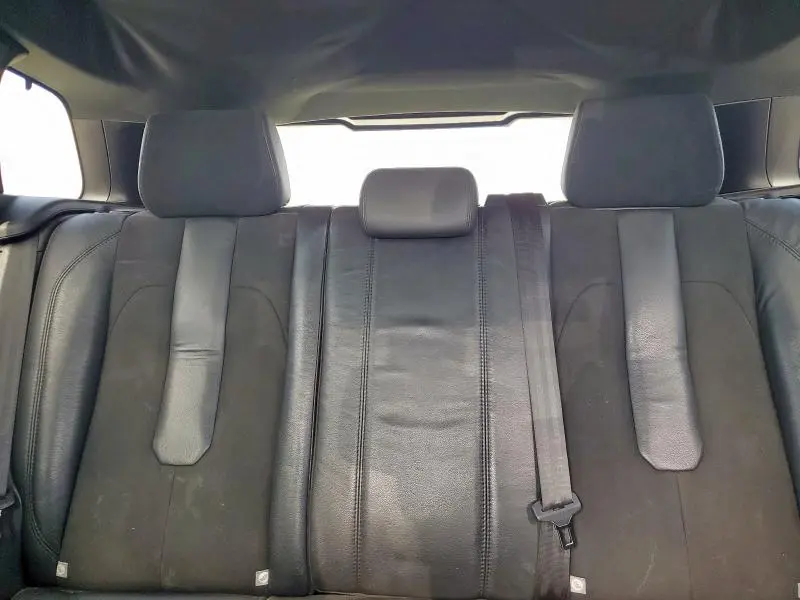 2014 LAND ROVER RANGE ROVER EVOQUE PURE  