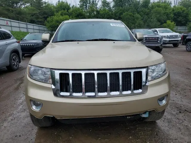 2011 JEEP GRAND CHEROKEE LAREDO  