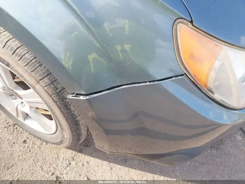 2013 SUBARU FORESTER 2.5X