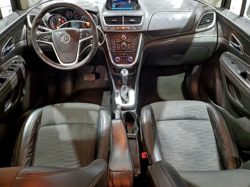 2016 BUICK ENCORE CONVENIENCE  