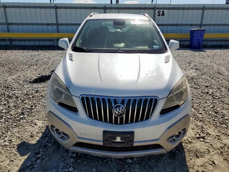 2013 BUICK ENCORE   