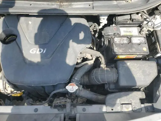 2013 KIA RIO LX  