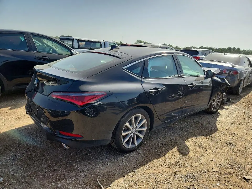 2025 ACURA INTEGRA   