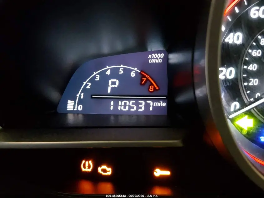 2016 MAZDA MAZDA3 I TOURING
