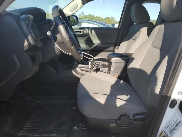 2018 TOYOTA TACOMA ACCESS CAB  