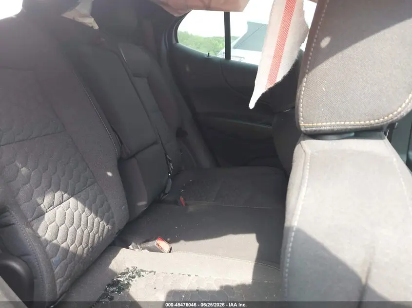 2021 CHEVROLET EQUINOX FWD 2FL