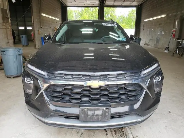 2024 CHEVROLET TRAX 1LT  