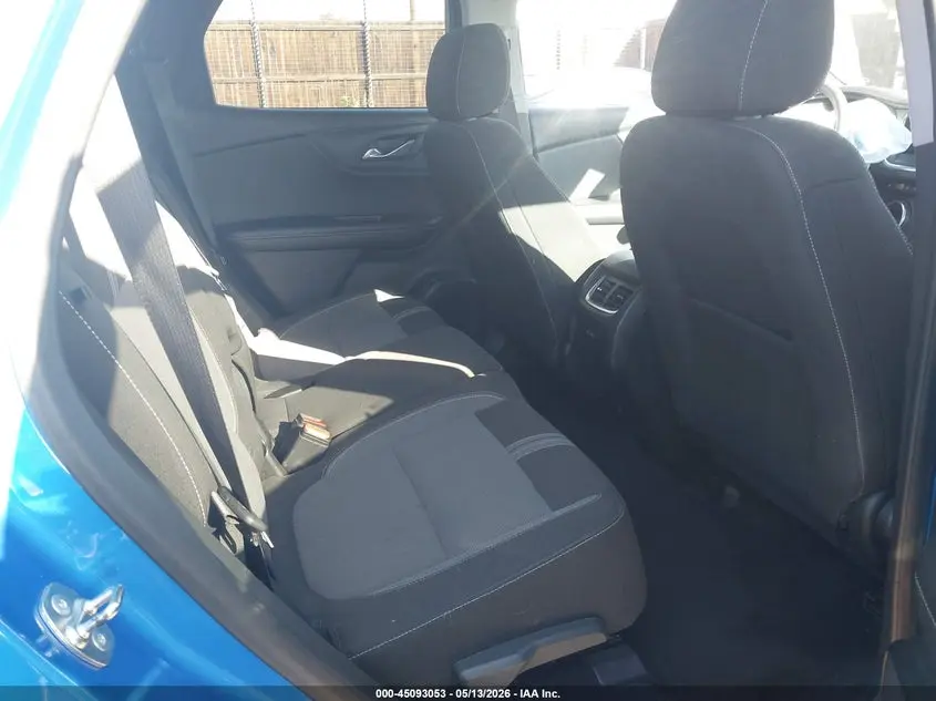 2024 CHEVROLET BLAZER FWD 2LT