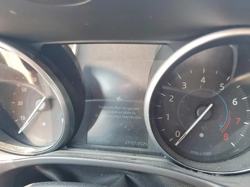 2018 JAGUAR XE PREMIUM  