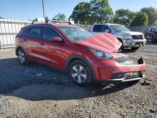 2019 KIA NIRO FE  