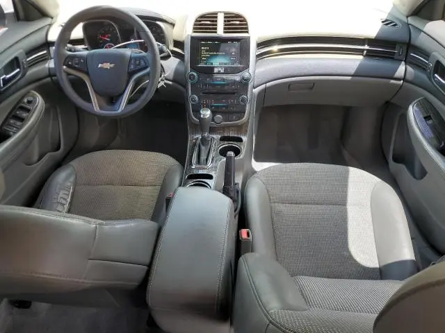 2016 CHEVROLET MALIBU LIMITED LT  