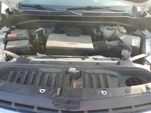 2020 CHEVROLET SILVERADO C1500 LT  