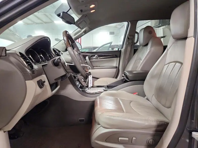 2013 BUICK ENCLAVE   