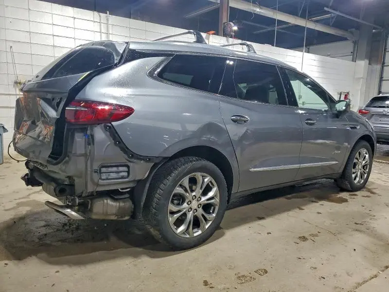 2019 BUICK ENCLAVE AVENIR  