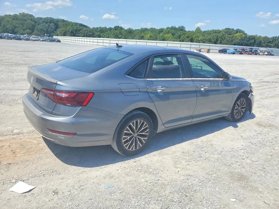 2020 VOLKSWAGEN JETTA S  