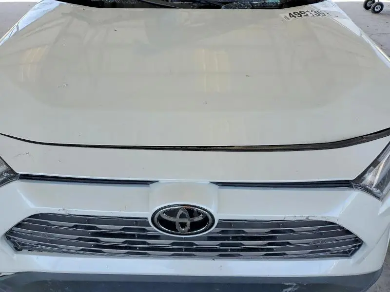 2024 TOYOTA RAV4 LIMITED  