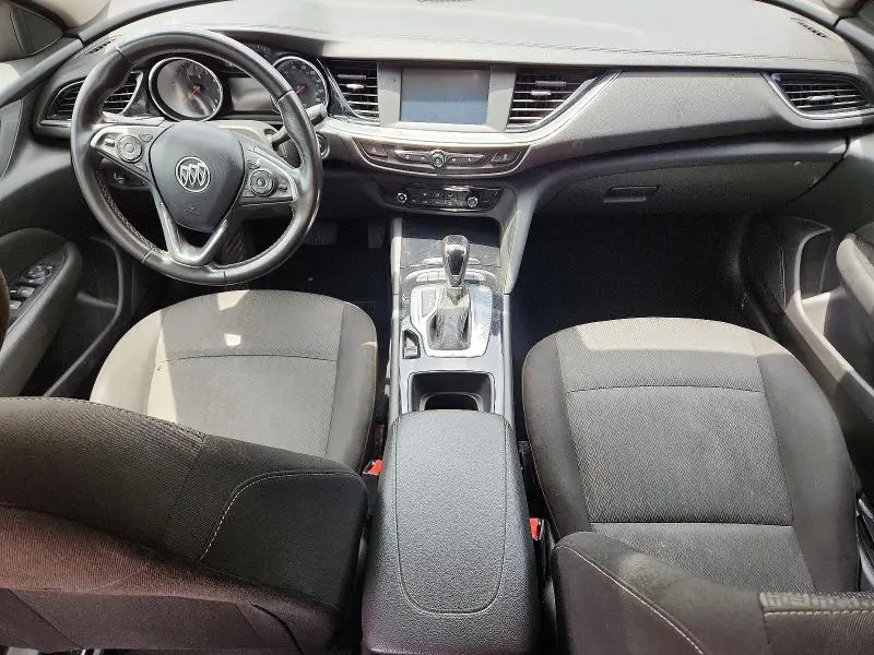 2018 BUICK REGAL PREFERRED  