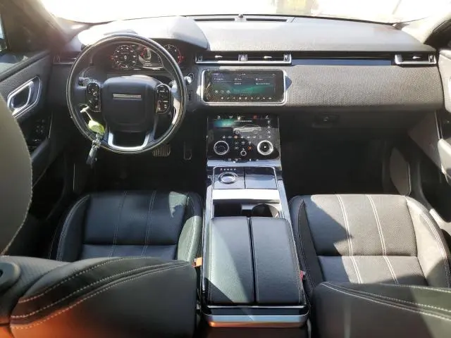 2018 LAND ROVER RANGE ROVER VELAR R-DYNAMIC SE  