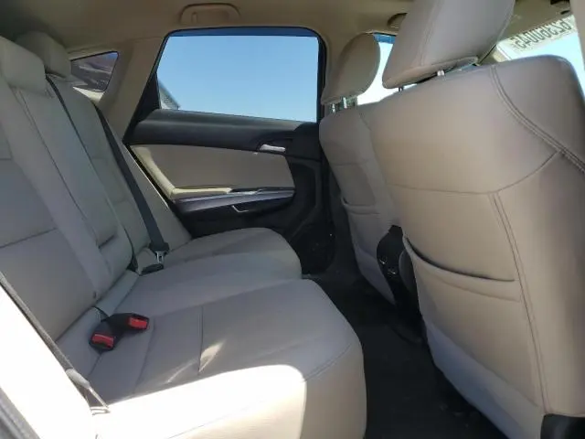2015 HONDA CROSSTOUR EXL  