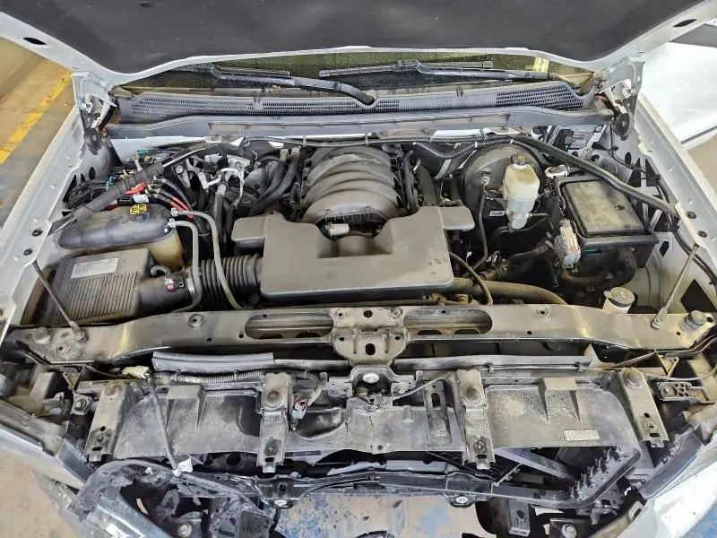 2018 GMC SIERRA K1500 SLT  