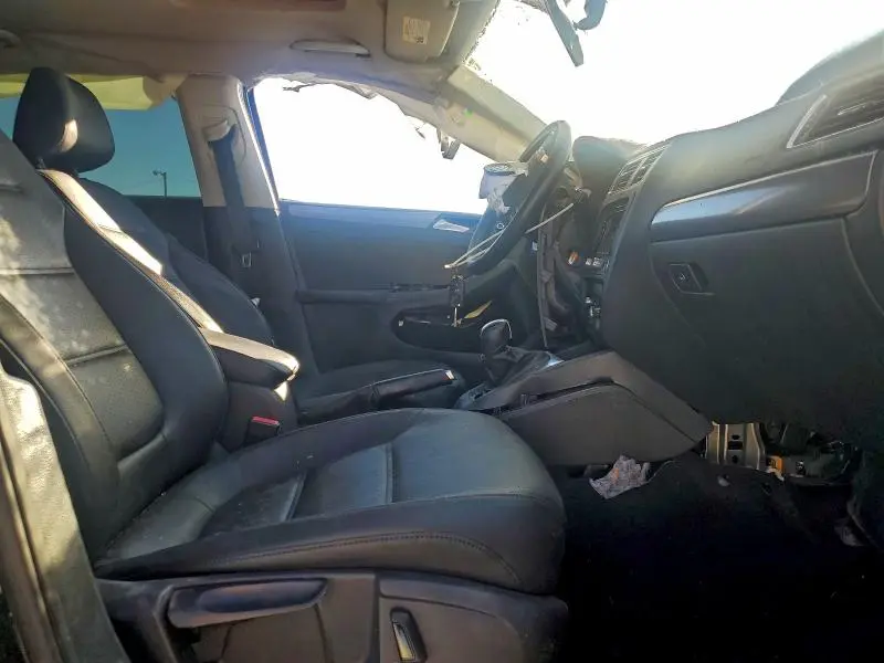 2014 VOLKSWAGEN JETTA TDI  