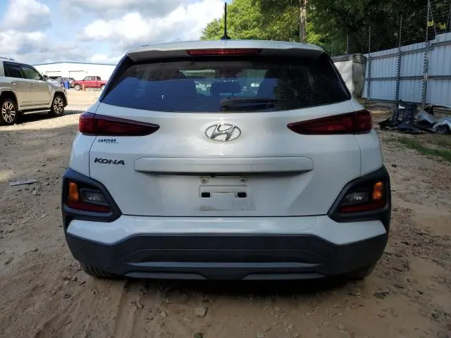 2018 HYUNDAI KONA SE  