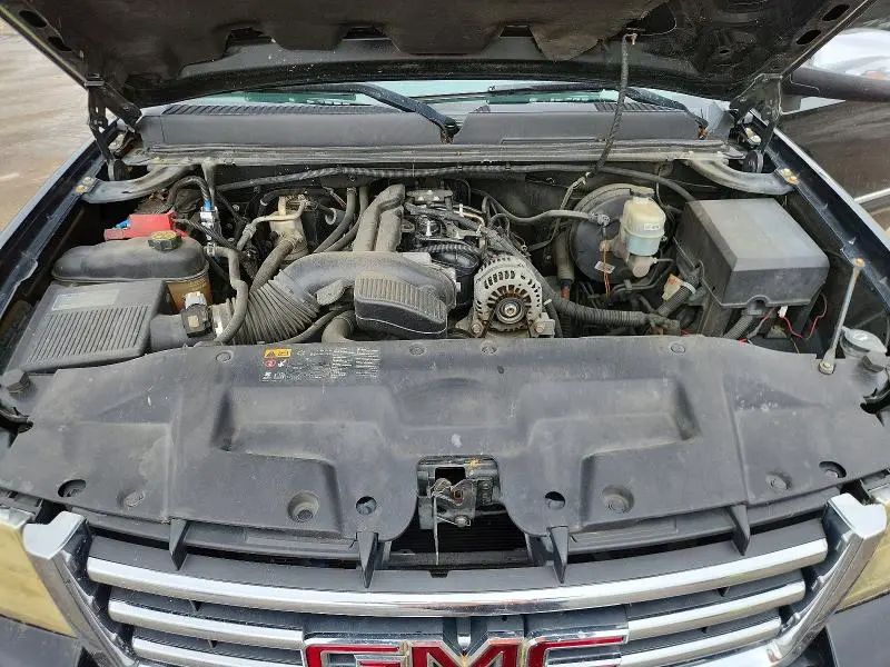 2012 GMC SIERRA C1500 SLE  