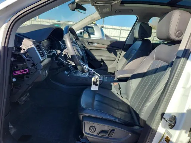 2019 AUDI Q5 PREMIUM PLUS  