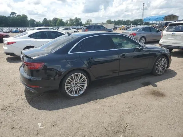 2019 AUDI A4 PREMIUM PLUS  