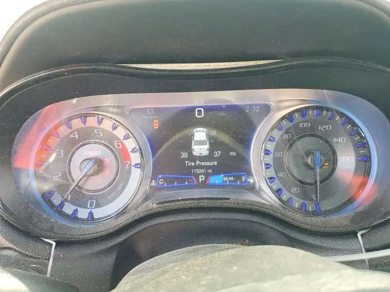 2019 CHRYSLER 300 S  